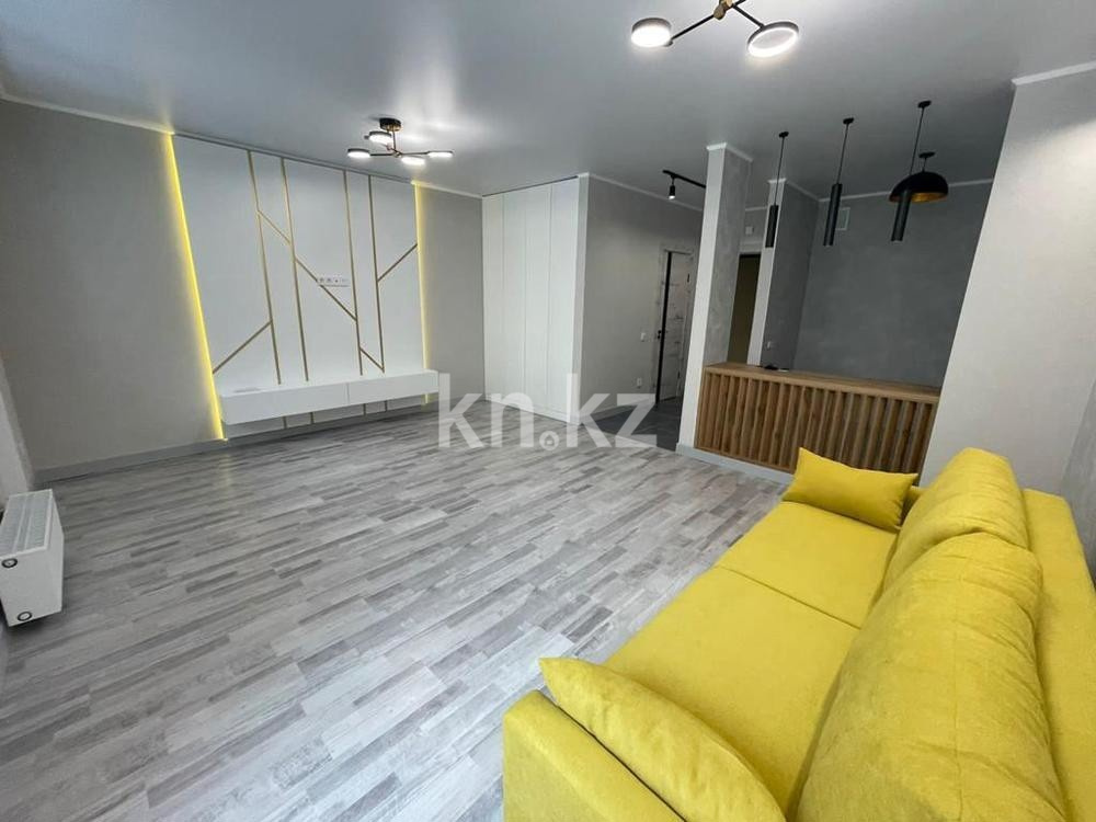 Аренда 1-комнатной квартиры, 40 м² в Астане - фото 5