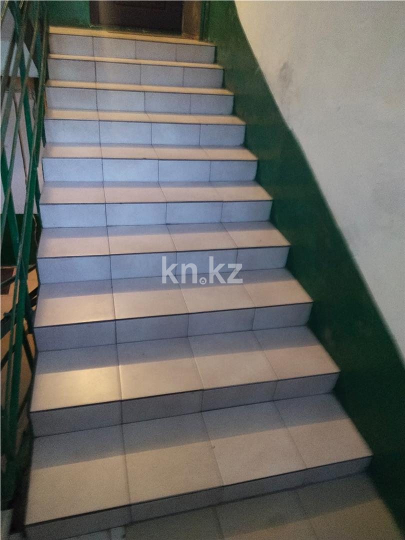 Продажа 2-комнатной квартиры, 43 м² в Караганде - фото 14