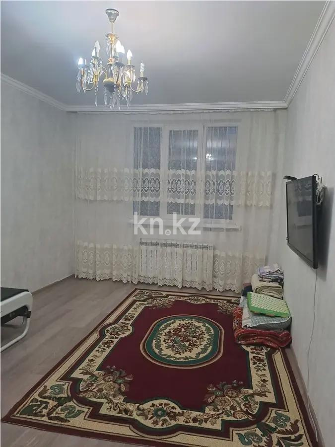 Продажа 1-комнатной квартиры, 39 м², ул. Е-319, дом  2б в Астане