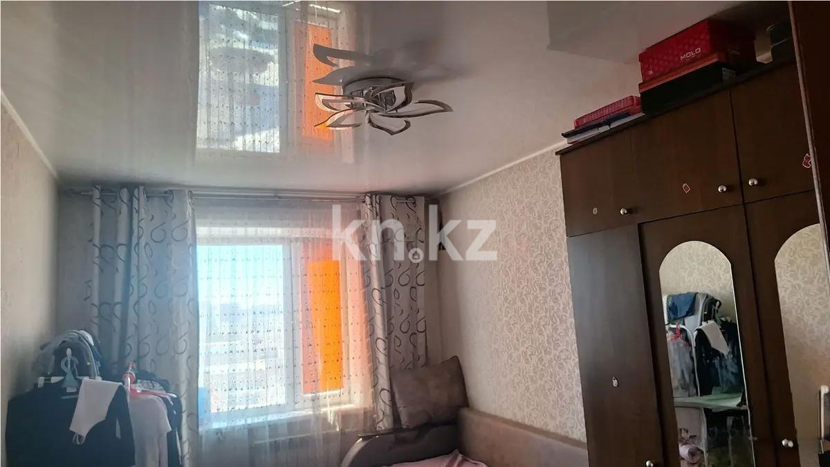 Продажа 3-комнатной квартиры, 64 м² в Караганде - фото 3