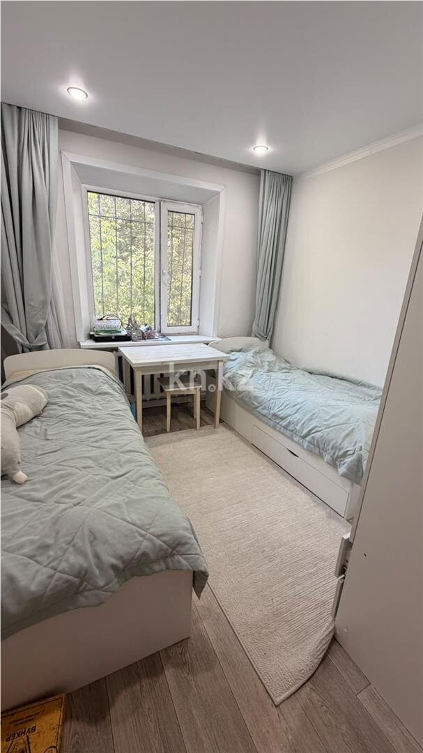 Продажа 4-комнатной квартиры, 81 м² в Караганде - фото 8