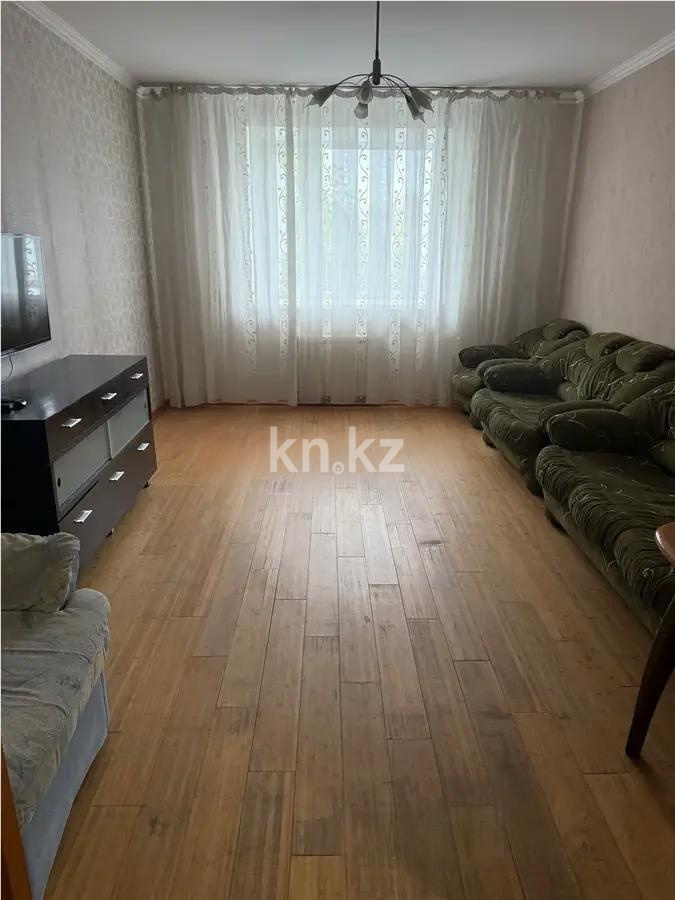 Продажа 2-комнатной квартиры, 62 м², ул. Габдуллина, дом  19 в Астане