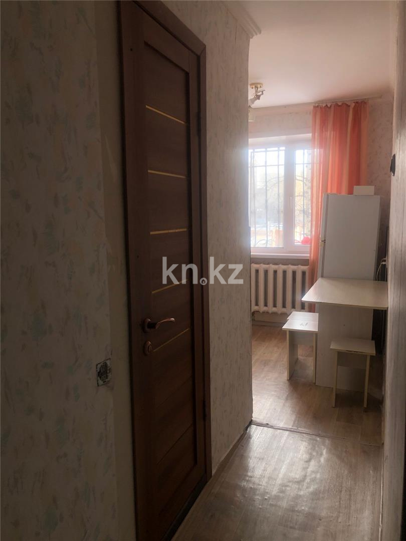 Продажа 1-комнатной квартиры, 30 м², пр. Республики, дом  20 в Караганде - фото 4