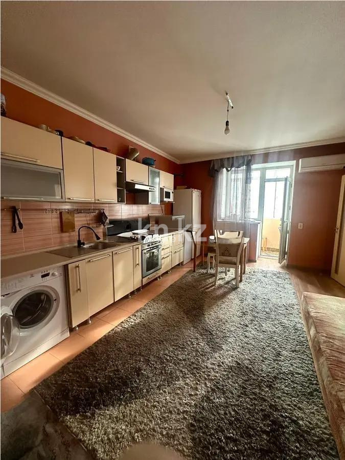 Продажа 2-комнатной квартиры, 47 м², ул. Мустафина, дом  13/1 в Астане - фото 2