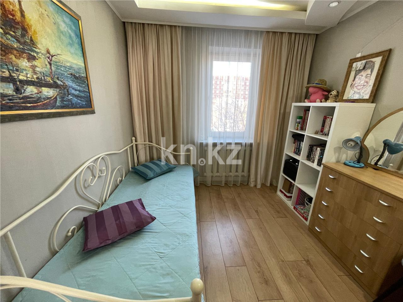 Продажа 4-комнатной квартиры, 114 м² в Караганде - фото 8