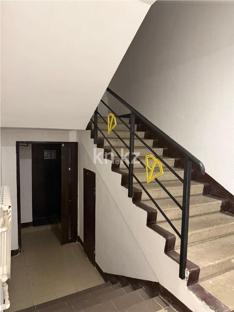 Продажа 1-комнатной квартиры, 33.1 м² в Астане - фото 9