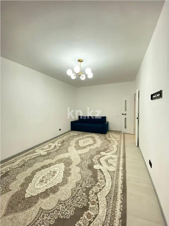 Продажа 2-комнатной квартиры, 57 м² в Алматы