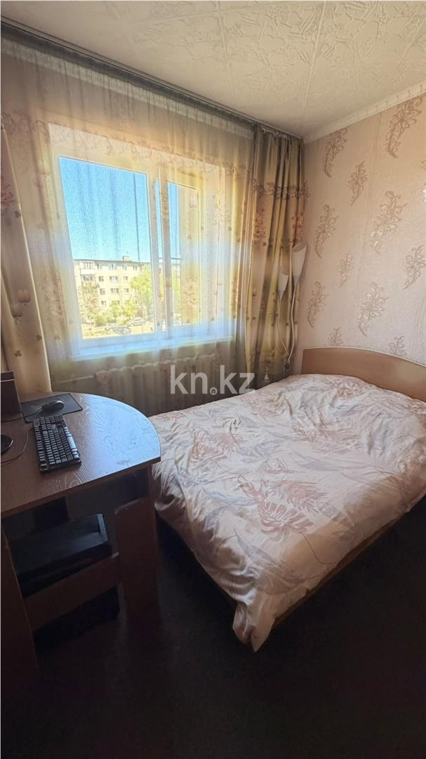 Продажа 4-комнатной квартиры, 78 м² в Караганде - фото 3