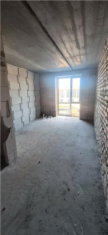 Продажа 1-комнатной квартиры, 38 м² в Астане