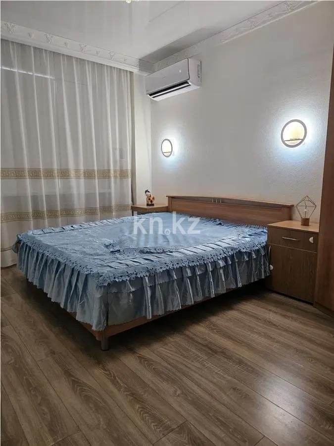 Продажа 2-комнатной квартиры, 61 м² в Астане - фото 2