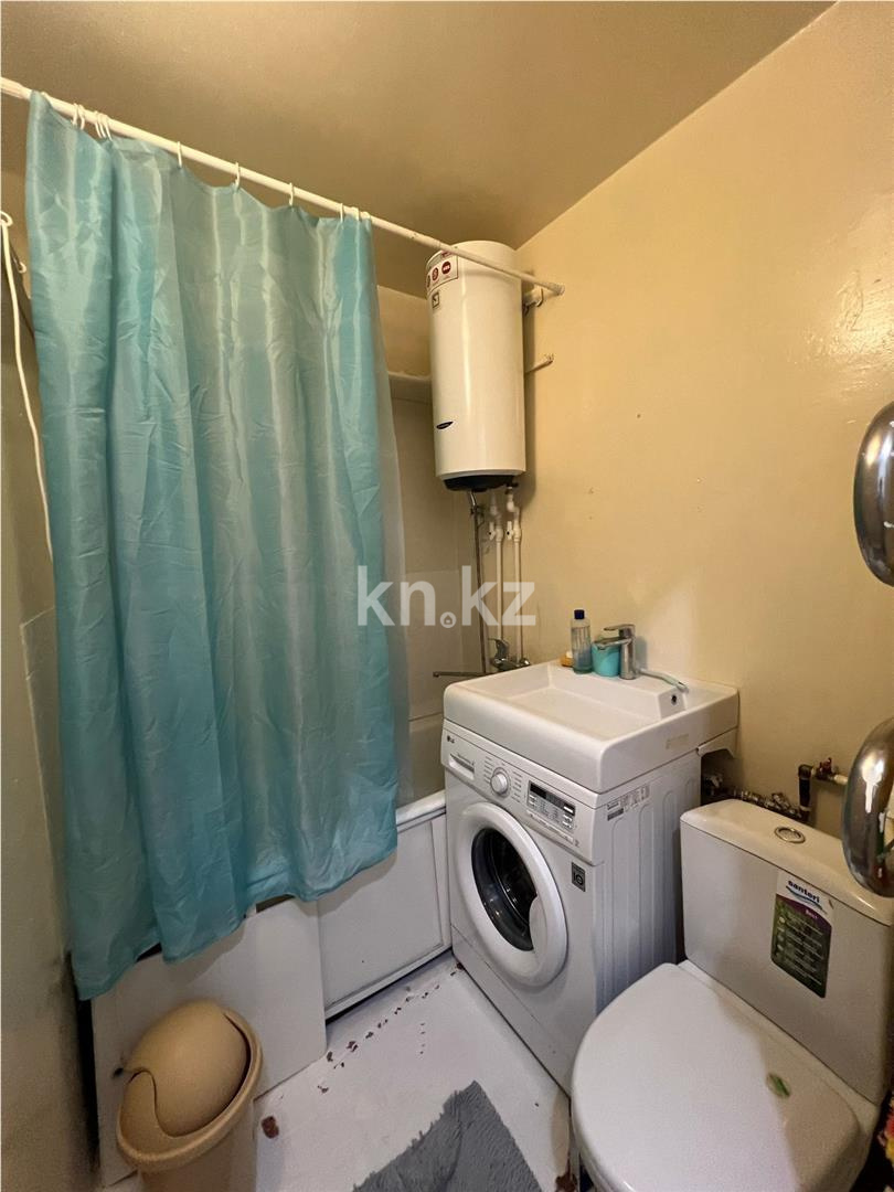 Продажа 1-комнатной квартиры, 31 м², пр. Н. Абдирова, дом  46/2 в Караганде - фото 6