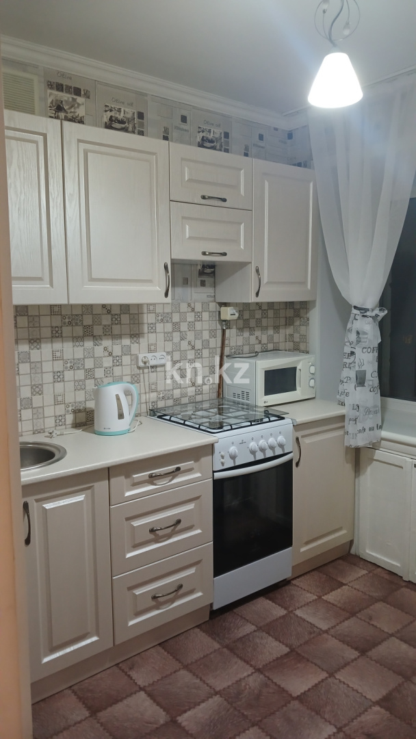 Аренда 2-комнатной квартиры, 45 м², ул. Ермекова, дом  37 в Караганде - фото 18