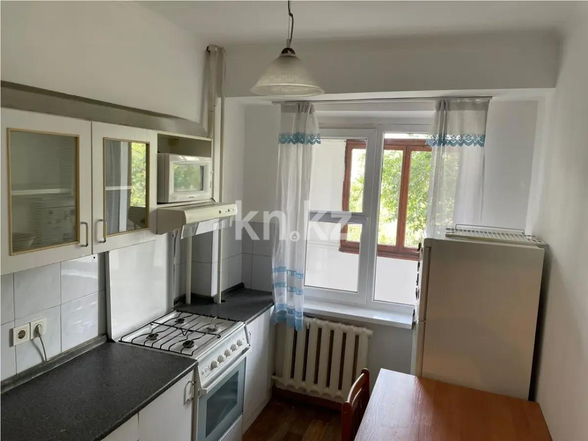 Продажа 2-комнатной квартиры, 55 м² в Алматы - фото 3