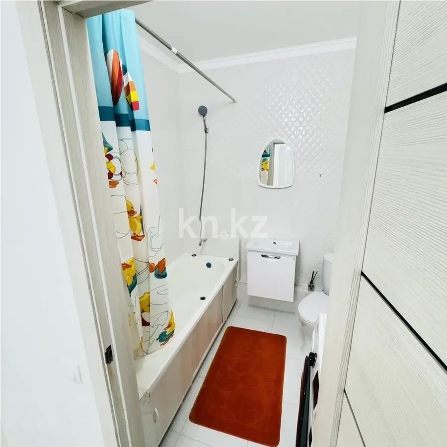 Продажа 1-комнатной квартиры, 40 м² в Астане - фото 3