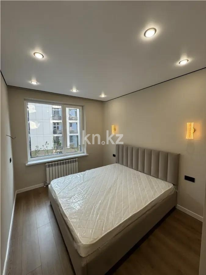 Продажа 2-комнатной квартиры, 41 м² в Алматы - фото 2