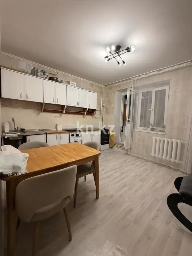 Продажа 1-комнатной квартиры, 43.7 м² в Астане - фото 2