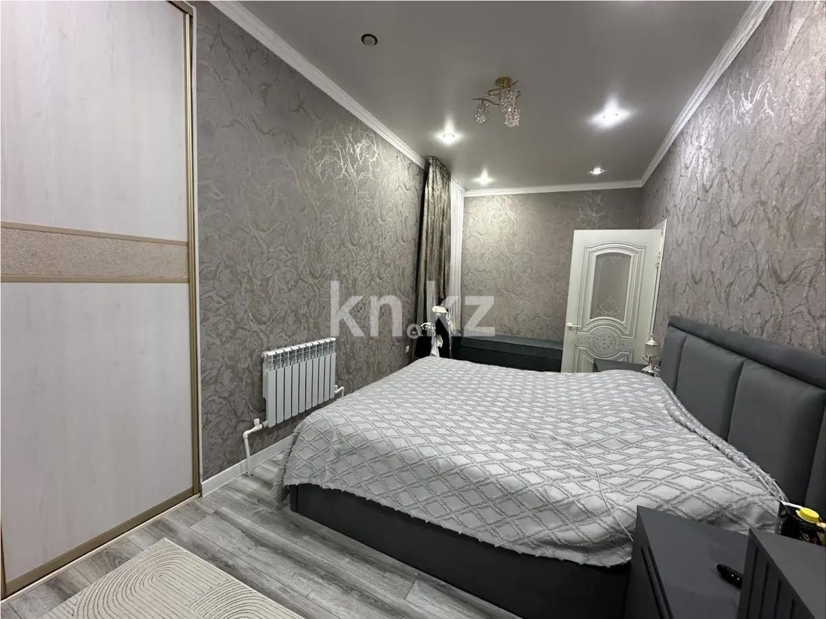 Продажа 6-комнатной квартиры, 154 м² в Караганде - фото 3