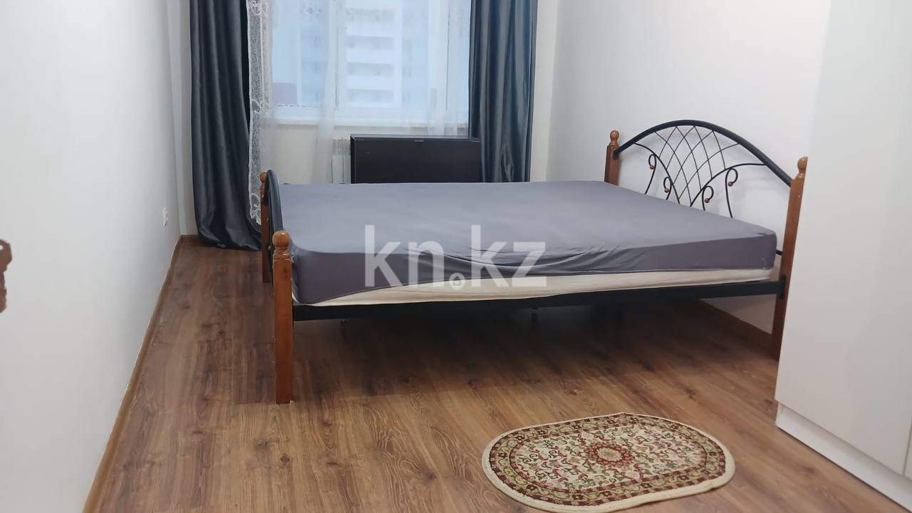Аренда 2-комнатной квартиры, 47 м² в Астане - фото 7