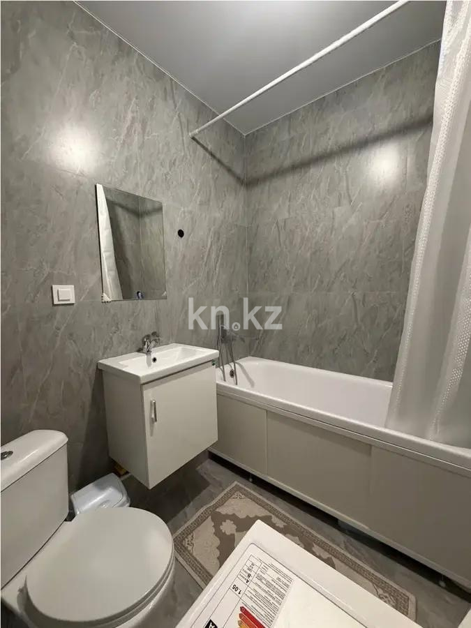 Продажа 2-комнатной квартиры, 61 м² в Астане - фото 4