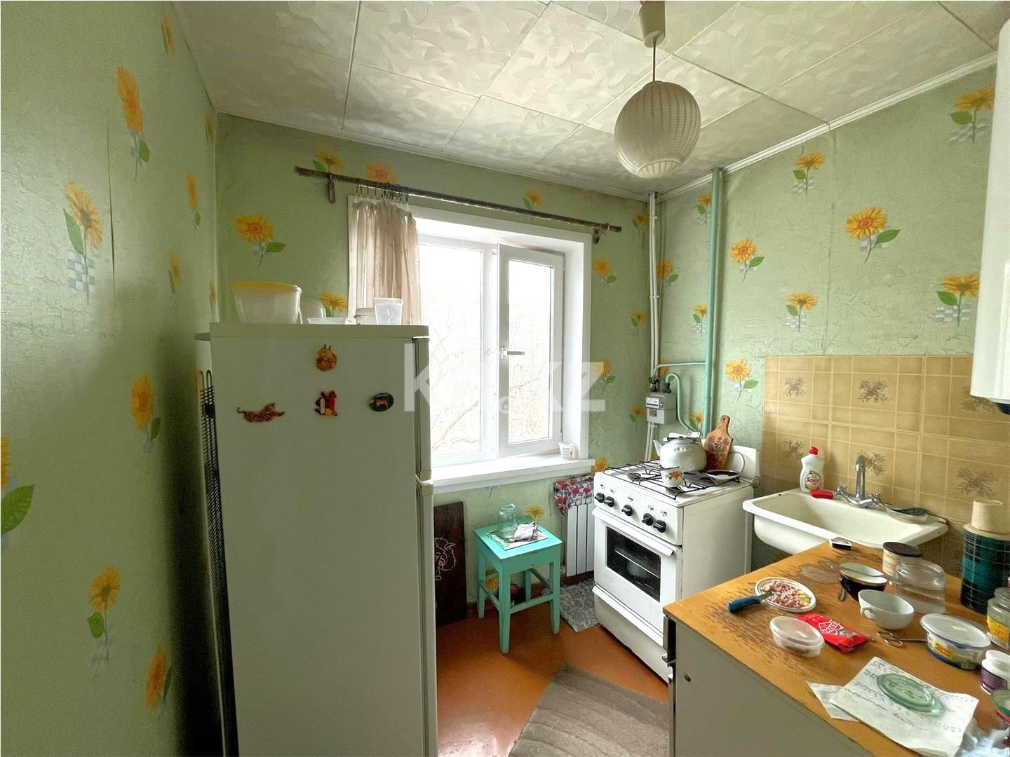 Продажа 2-комнатной квартиры, 44 м², ул. Ерубаева в Караганде - фото 5