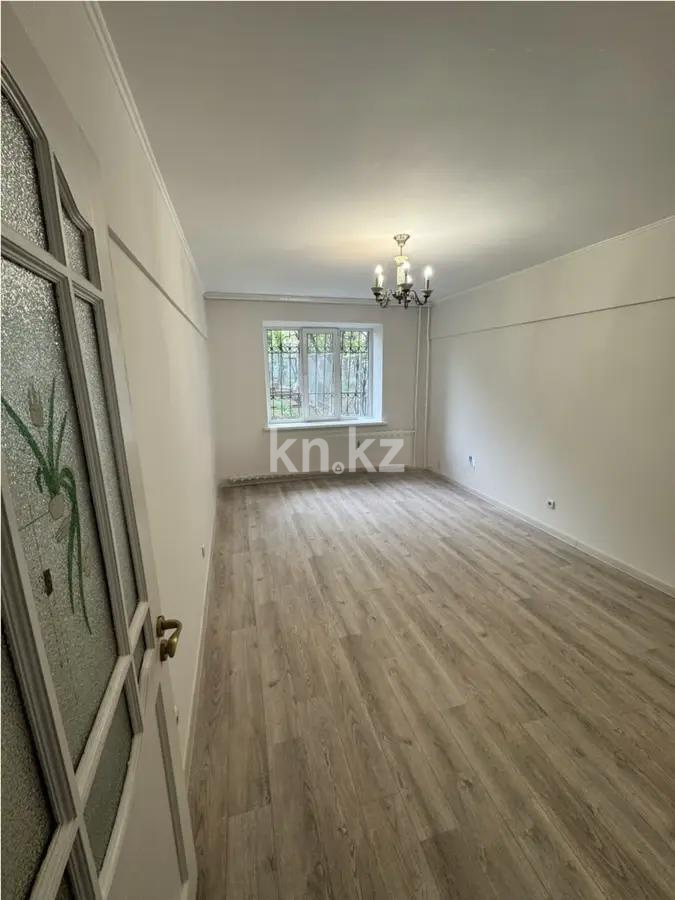 Продажа 2-комнатной квартиры, 50 м² в Алматы