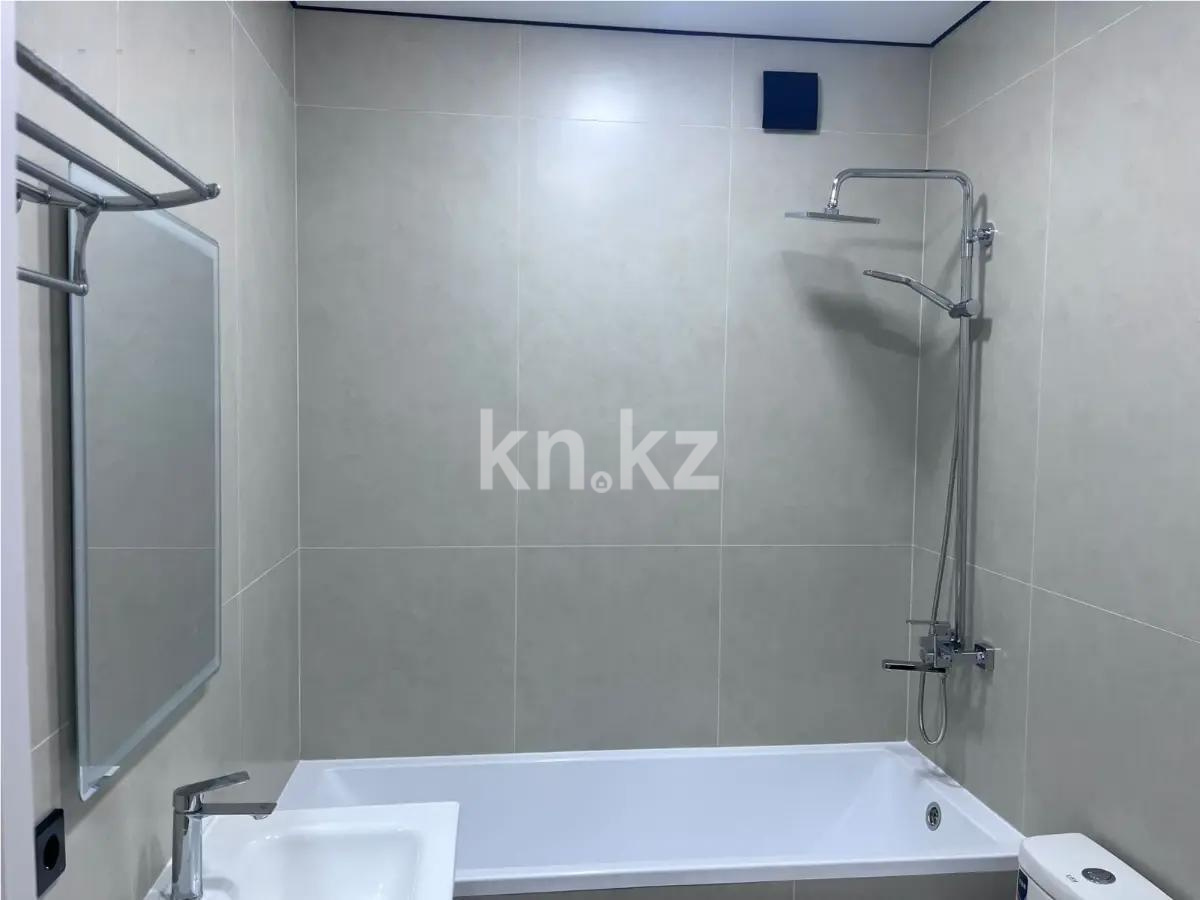 Продажа 1-комнатной квартиры, 35 м², пр. Рыскулова, дом  1 стр в Алматы - фото 2