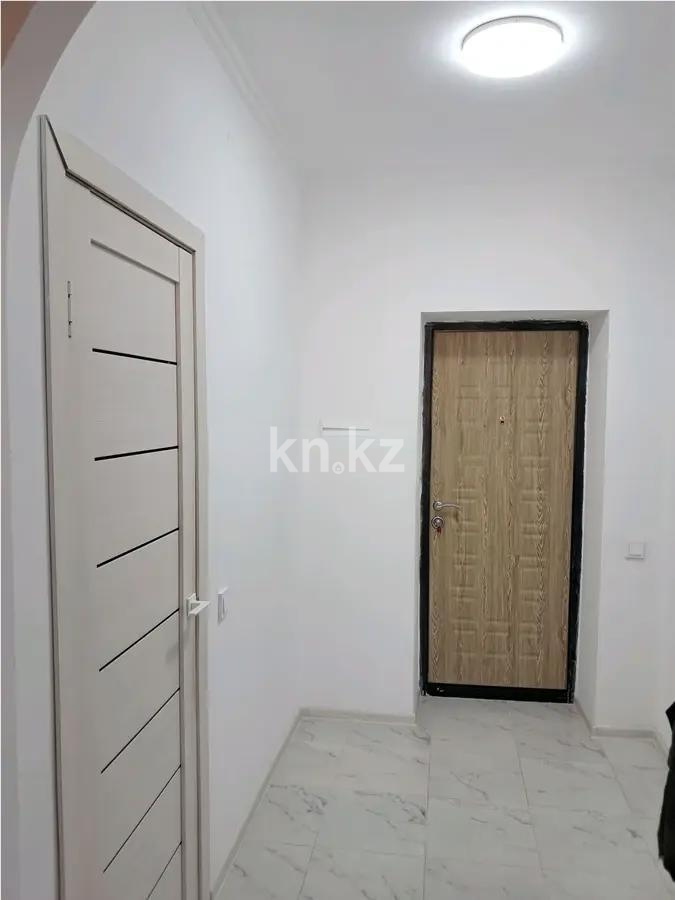 Продажа 1-комнатной квартиры, 43 м² в Астане - фото 4