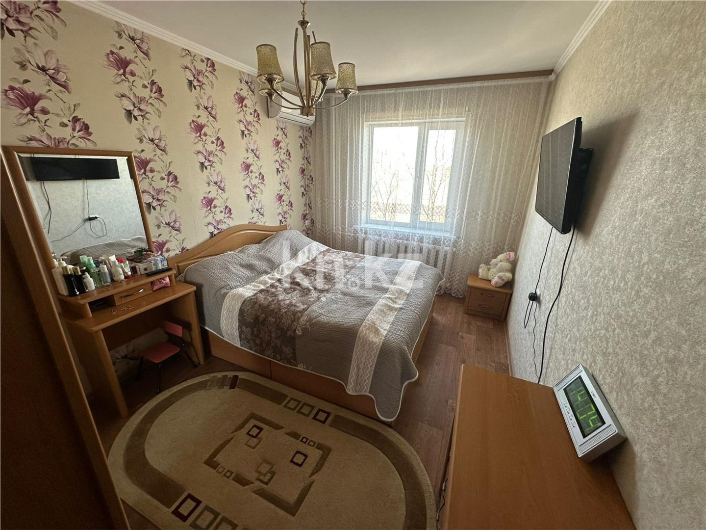 Продажа 3-комнатной квартиры, 63 м² в Караганде - фото 3