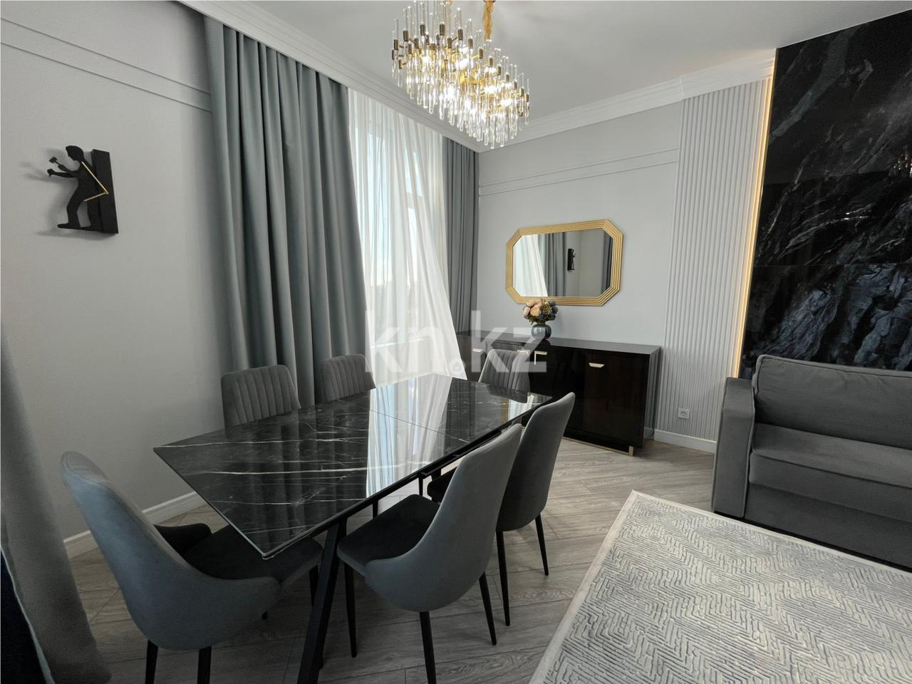 Продажа 3-комнатной квартиры, 115 м² в Астане - фото 6