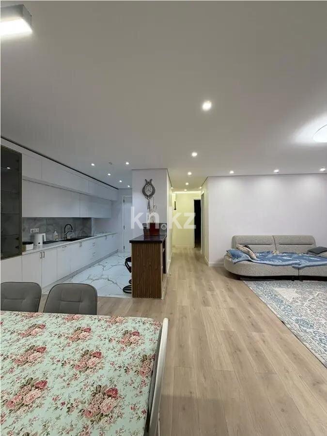 Продажа 4-комнатной квартиры, 130 м² в Астане - фото 4
