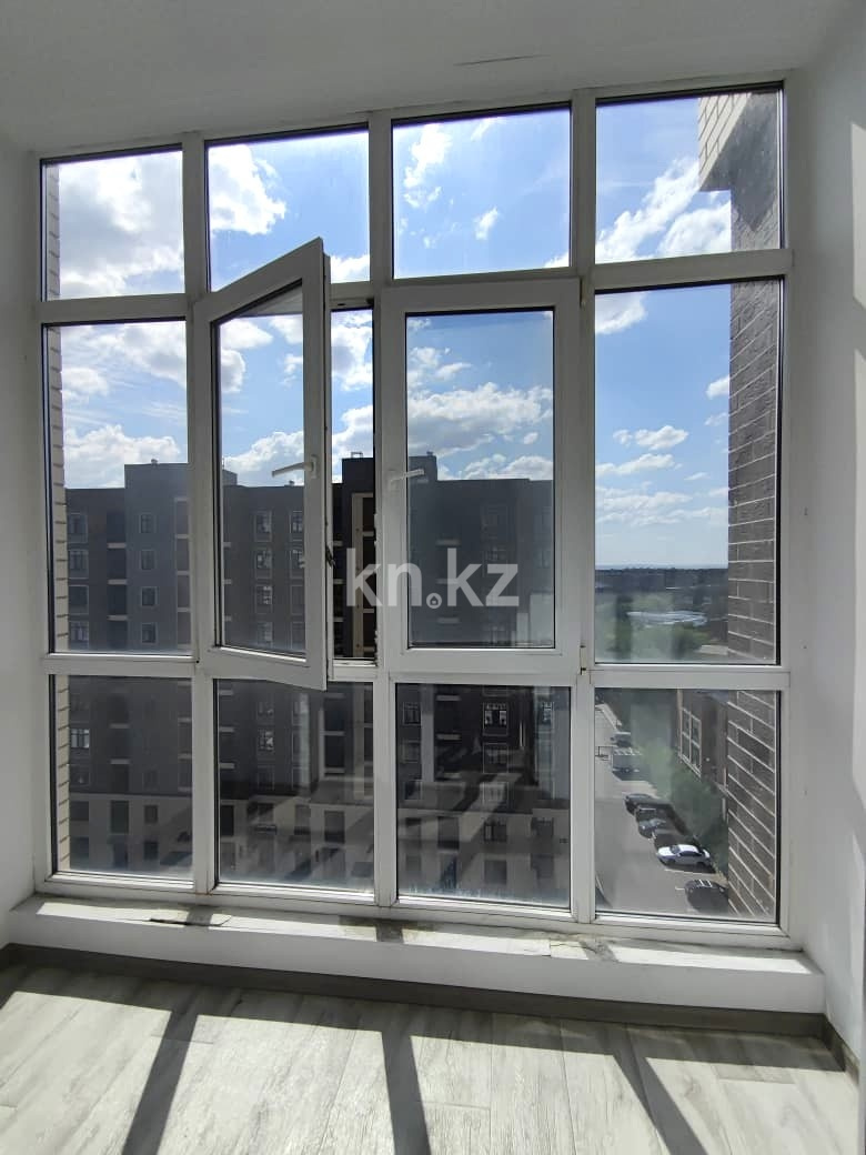 Продажа 2-комнатной квартиры, 63.4 м² в Караганде - фото 12