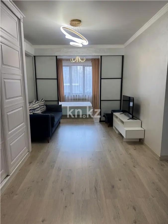 Продажа 2-комнатной квартиры, 47 м² в Алматы