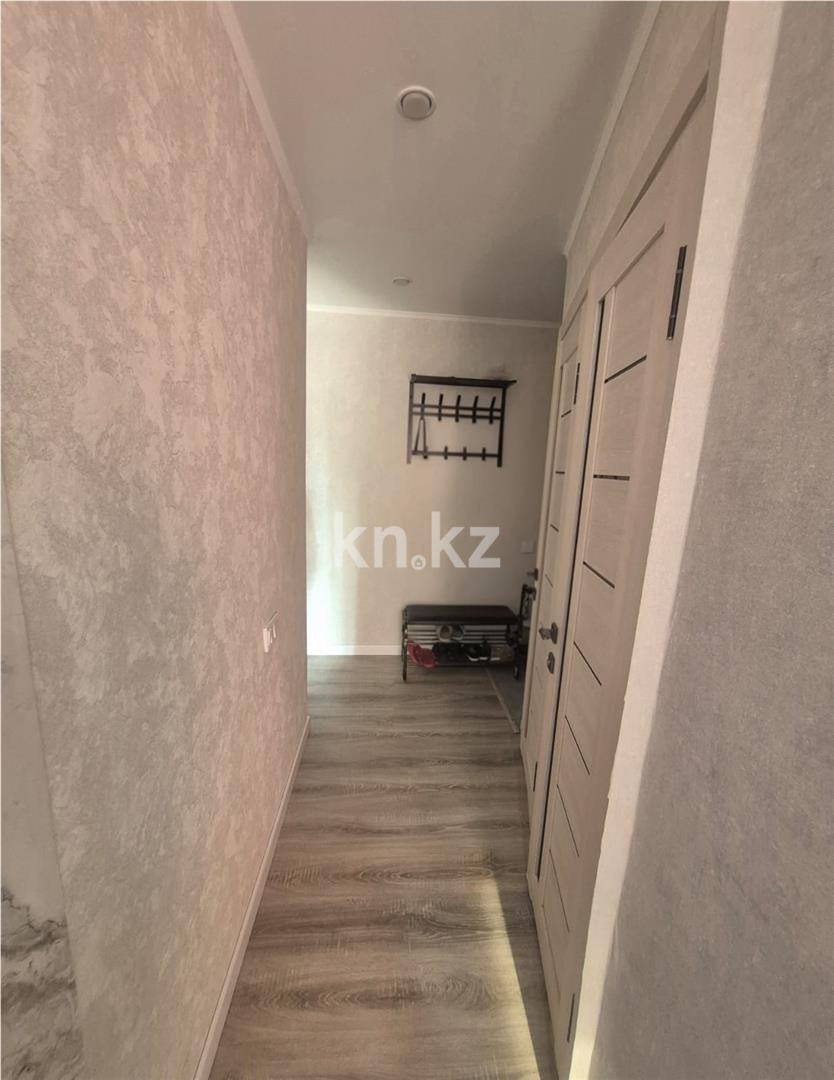 Продажа 2-комнатной квартиры, 45 м² в Караганде - фото 10
