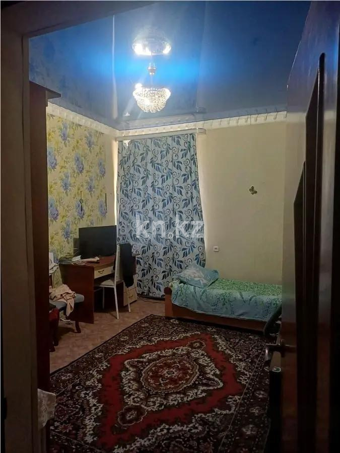 Продажа 2-комнатной квартиры, 63 м², ул. Пристанционная, дом  48 в Караганде - фото 2