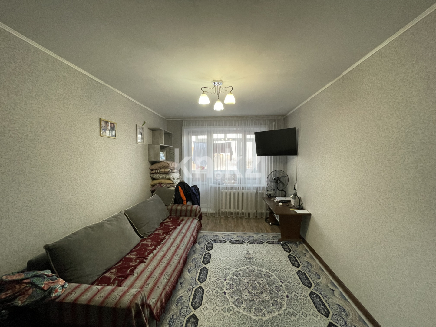 Продажа 2-комнатной квартиры, 50 м² в Темиртау - фото 12