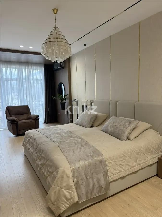 Продажа 6-комнатной квартиры, 340 м² в Алматы - фото 2