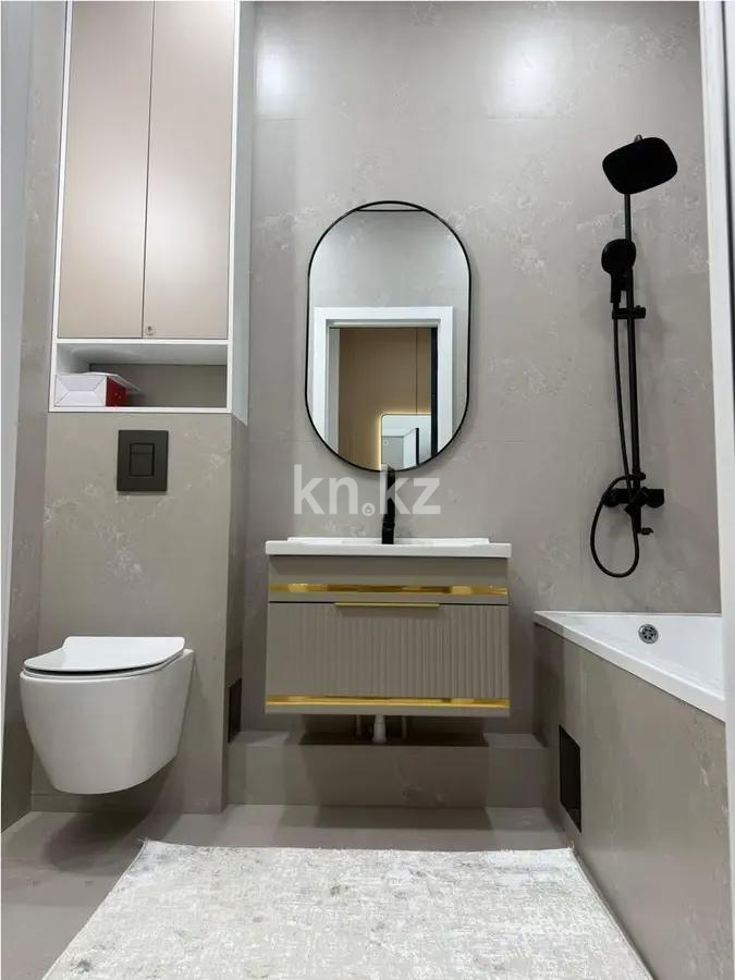 Продажа 2-комнатной квартиры, 45 м² в Алматы - фото 3