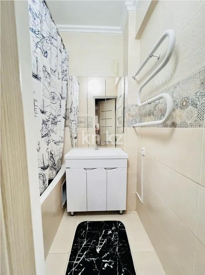 Продажа 2-комнатной квартиры, 43.5 м² в Алматы - фото 4