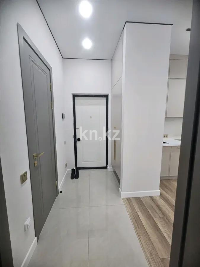 Продажа 2-комнатной квартиры, 37 м², ул. Керей, Жанибек хандар, дом  44/3 в Астане - фото 5
