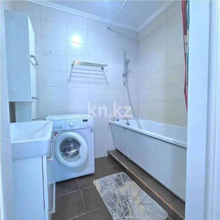 Продажа 2-комнатной квартиры, 58 м² в Астане - фото 4