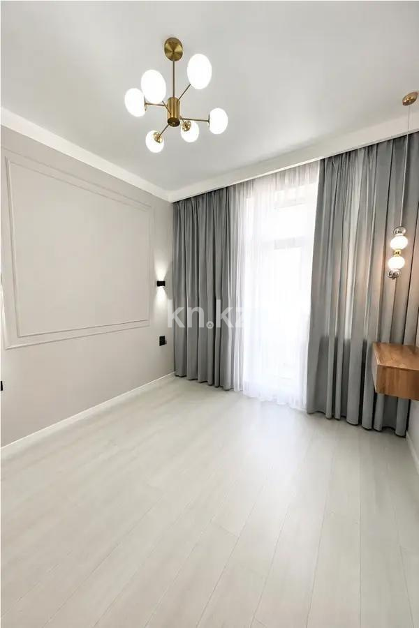 Продажа 1-комнатной квартиры, 40 м² в Астане - фото 3