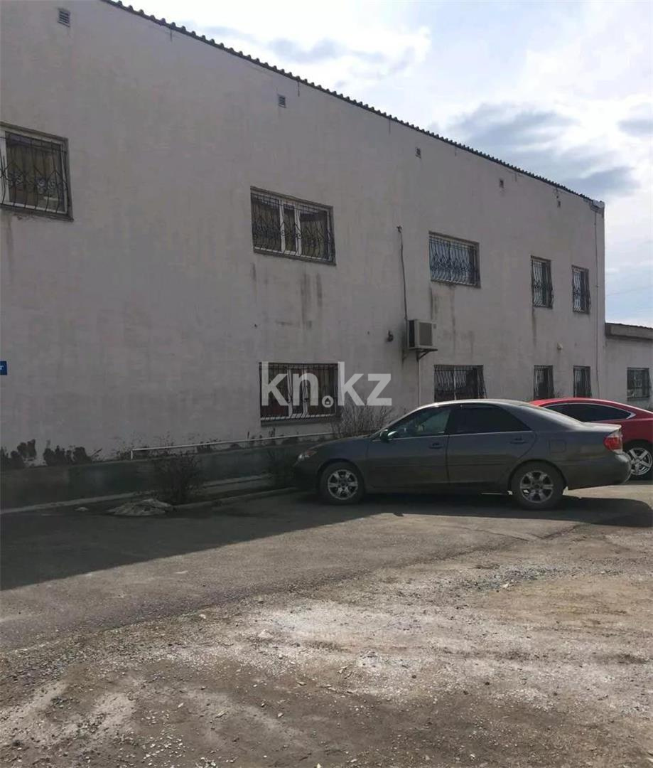 Продажа базы, 1720 м² в Караганде