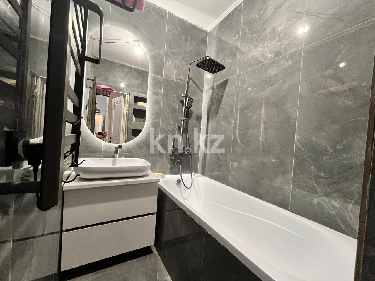 Продажа 2-комнатной квартиры, 57 м² в Астане - фото 7
