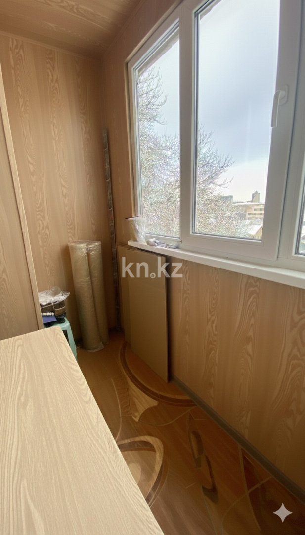 Продажа 2-комнатной квартиры, 51 м², ул. Кабанбай батыра, дом  236 в Алматы - фото 11