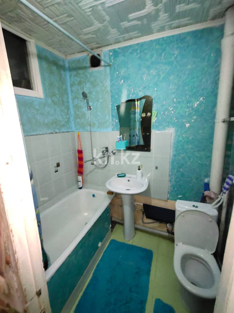 Продажа 1-комнатной квартиры, 36 м² в Усть-Каменогорске - фото 4