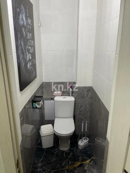 Продажа 3-комнатной квартиры, 74 м² в Алматы - фото 4