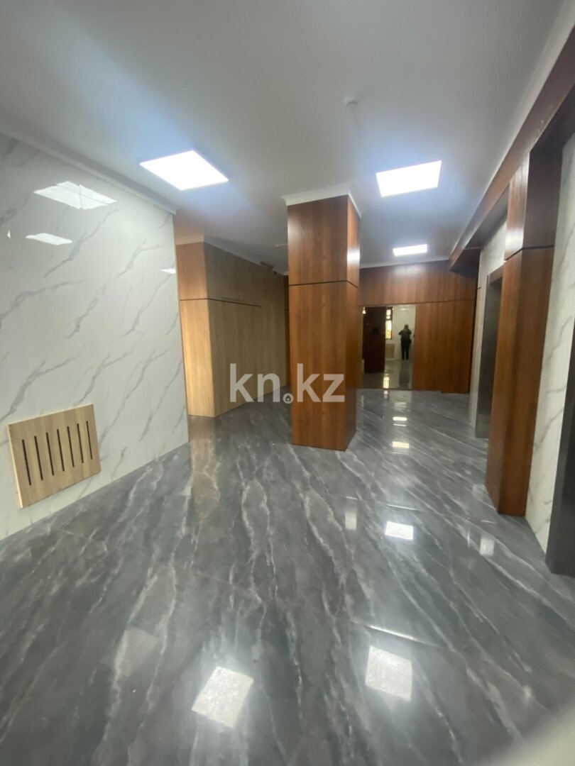 Продажа 1-комнатной квартиры, 56 м² в Астане - фото 2
