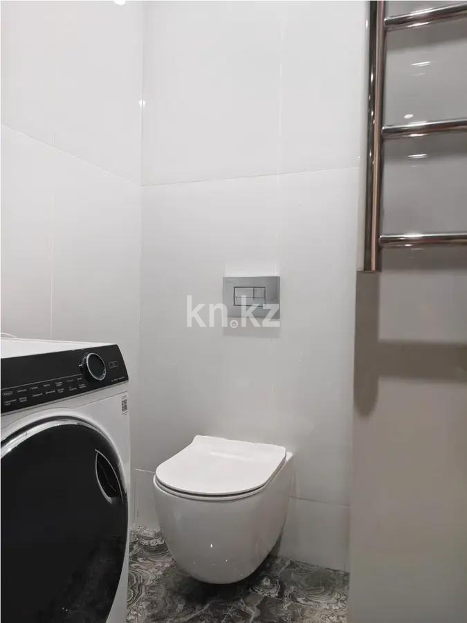 Продажа 2-комнатной квартиры, 50.4 м² в Алматы - фото 4