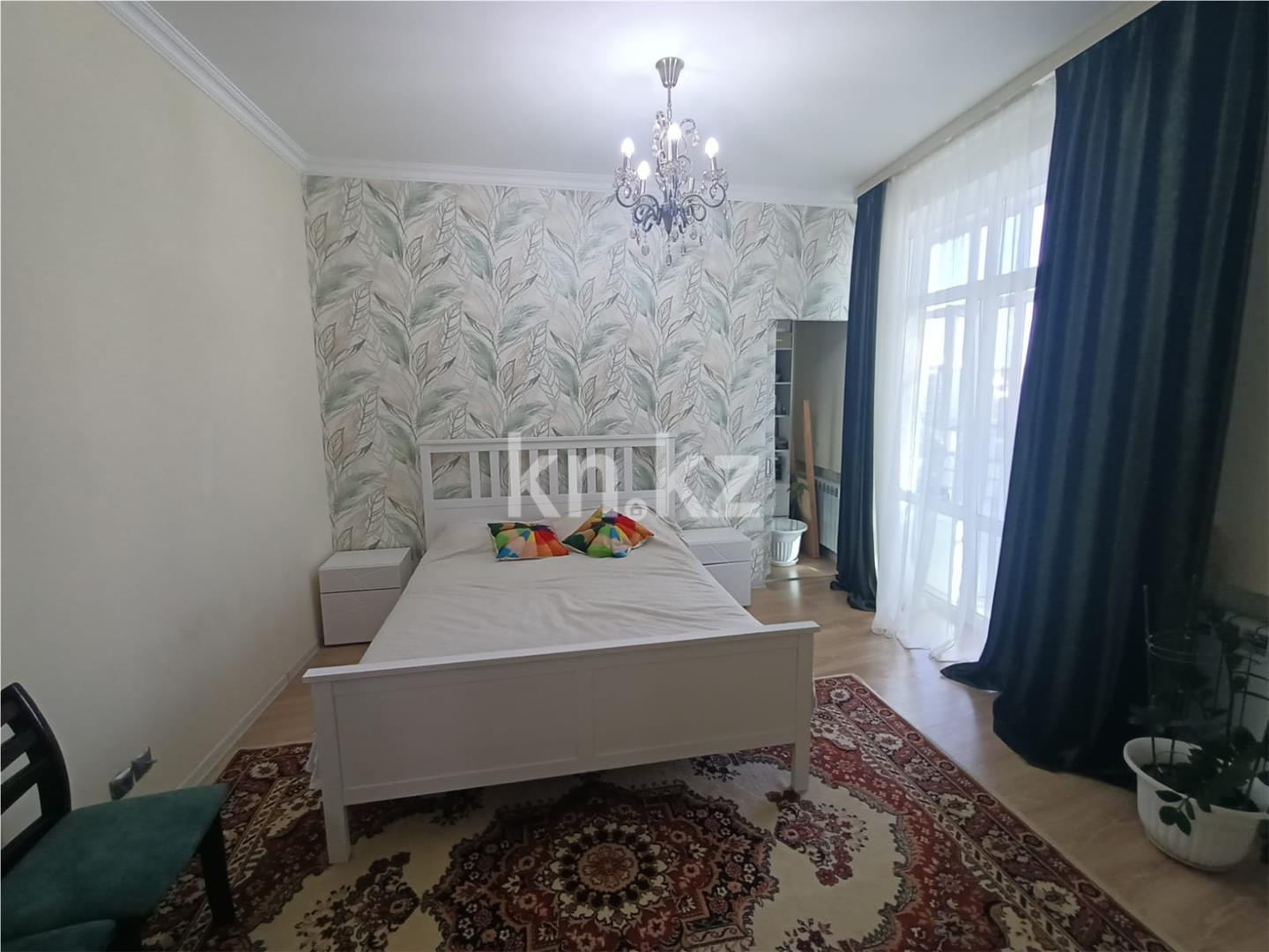 Продажа 5-комнатной квартиры, 200 м² в Астане - фото 15