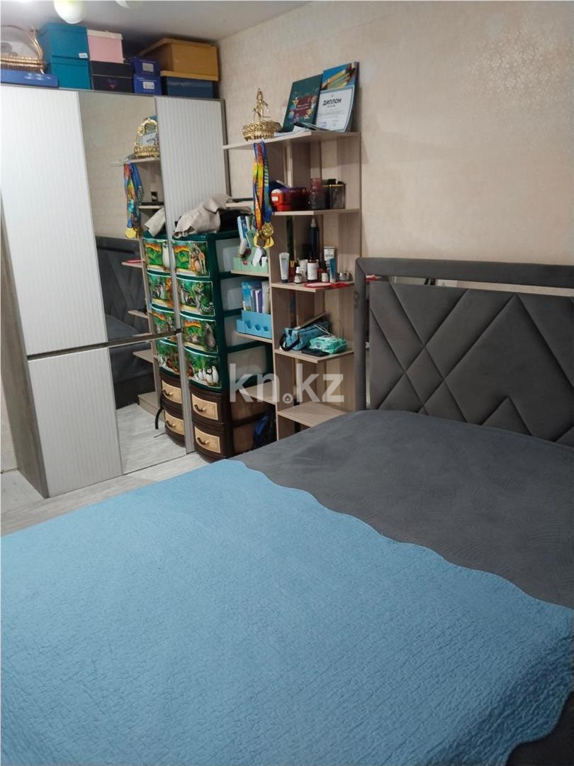 Продажа 2-комнатной квартиры, 44 м² в Караганде - фото 2